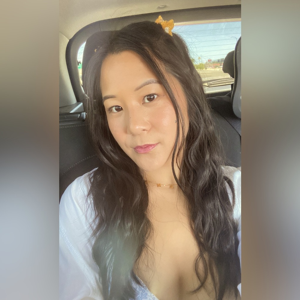 Meet your Posher, Kristy